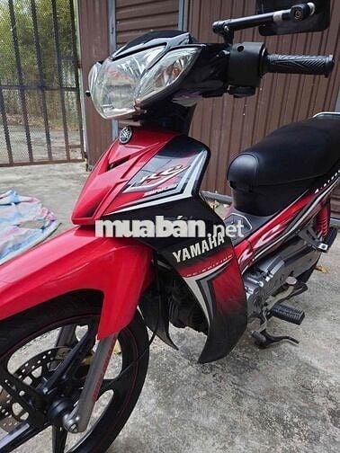 Yamaha Sirius RC 2016 BS 65H1
