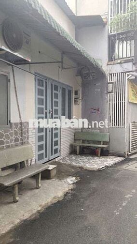 Nhà có 1đúc lững tdt 25 m đường kha vạn cân thông qua đường 48 hbc