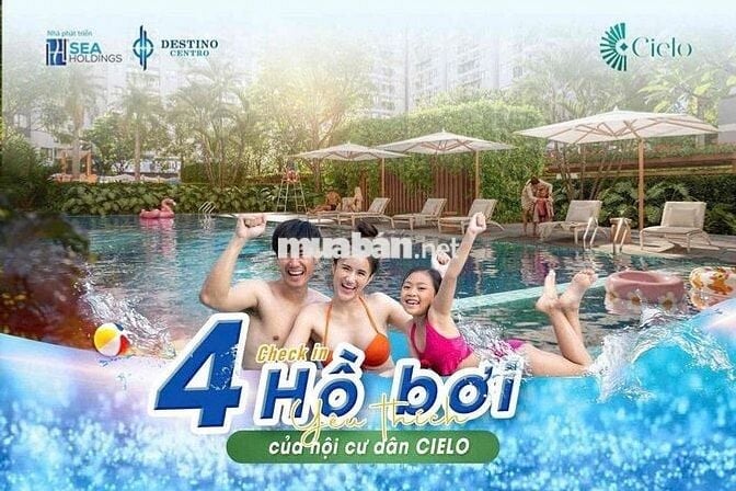 thanh toán 20% nhận nhà ở ngay