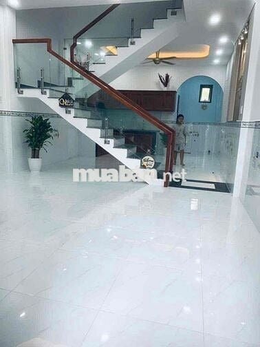 NHÀ TÂN KỲ TÂN QUÝ DIỆN TÍCH 4,5mx 12m GIÁ CHỈ HƠN 4 tỷ