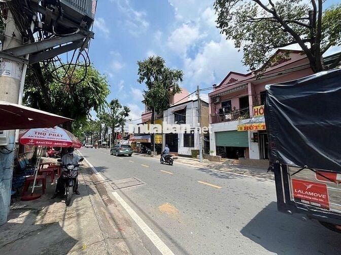 Ngộp- Bán giá tốt- Đất 270m2 thổ cư- Ngang 12m- HXH- Ngay PVĐ-11.9 tỷ