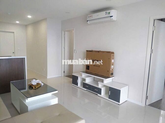 Cho thuê căn hộ Full nội thất 73m2 - 2pn/2wc (Nội thất mới, view đẹp)