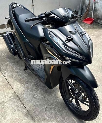 Vario 125 2022 như mới máy zin
