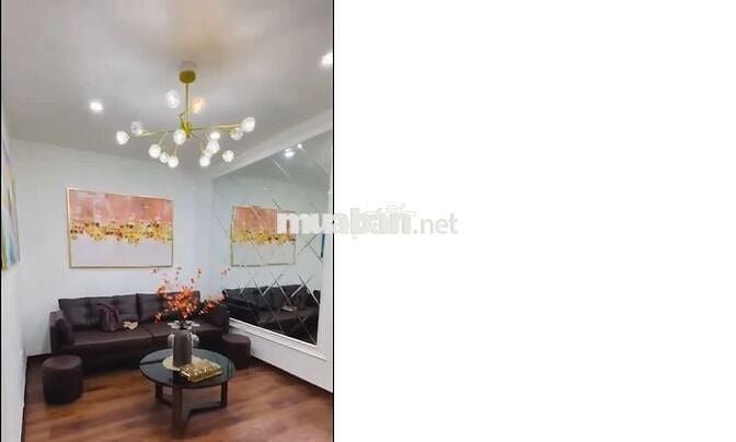 CĂN HỘ TẬP THỂ CỰC ĐẸP ĐẠI LA , 3 MẶT THOÁNG - FULL NỘI THẤT