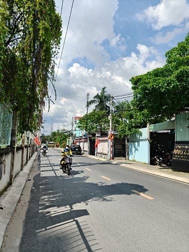 Bán Nhà Xưởng 30mx21m Mặt Tiền Đường 20m D4, P.Tân Chánh Hiệp, Q12
