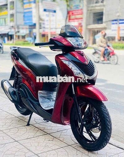 Sh 150 đời 2021 ABS Lên Ý