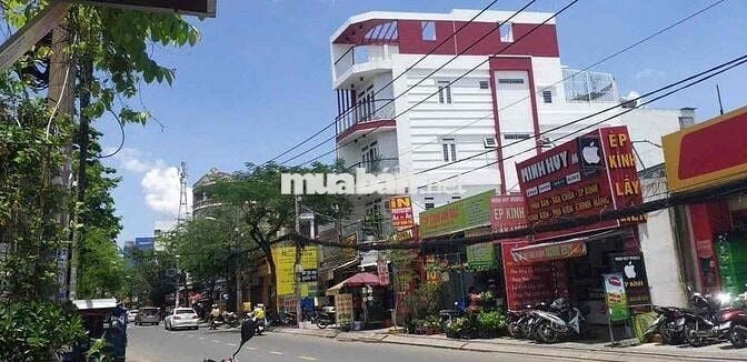 BÁN NHÀ 2 mặt tiền Nguyên Văn Khối- Gò Vấp
