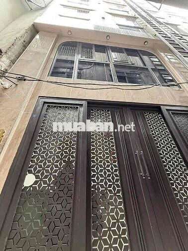 CCMN #MỹĐình - 45m2 - Mt 5m - Một Nhà Ra Mặt Phố - Mới Keeng - Full Nộ