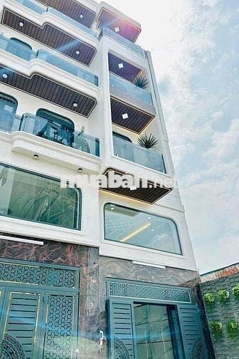 Bán Gấp Nhà ở Bình Tân Giá Chỉ 5 tỷ 7 nhà vị trị đẹp nội thất hiệnđại