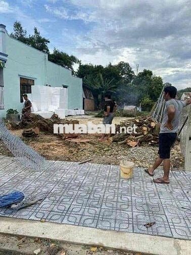 chủ nợ ngân hàng nên cần bán gấp lô đất này trong tuần 225m2 thổ cư