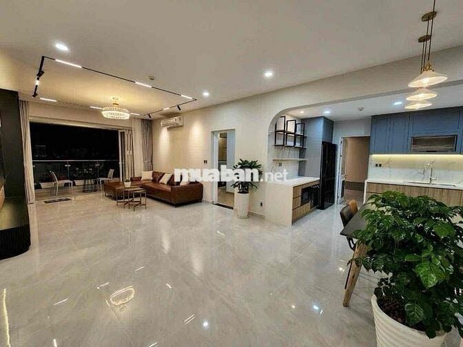 3pn 3wc+1 Kho - View Panorama- Vào ở Ngay , xem nhà 24/7 chủ thiện chi
