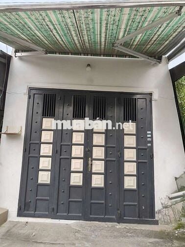Bán nhà gần Chợ Bình Đông, p14,Q8 3.5x11m nhà cấp 4 hẻm xe hơi thươngl
