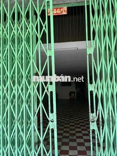 Mặt bằng Kinh doanh ngay Trung tâm Chợ Lớn