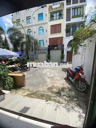 CHO THUÊ NHÀ HẺM RỘNG THÔNG DT 4*17M THỐNG NHẤT P11 GÒ VẤP