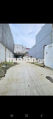 Chủ dễ tính cần bán đất thổ cư xây tự do.