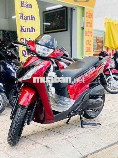 SH 150 ABS 2021 lên ý gần 20tr siêu đẹp zin chuẩn🔥