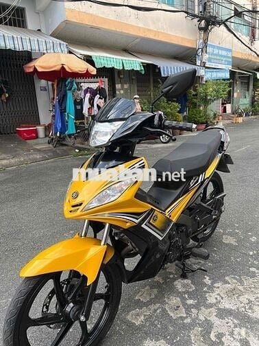 💥 Yamaha Exciter 135 xuống 2010 💥💥💥💥