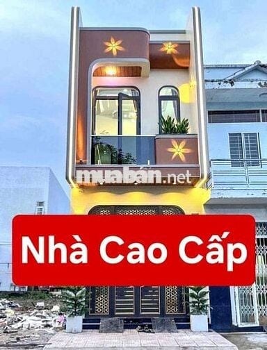 NHÀ FUL NỘI THẤT CAO CẤP - KHU TĐC NHI ĐỒNG