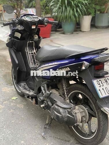 NOUVO 5 bs 93 giấy tờ đầy đủ xe đẹp