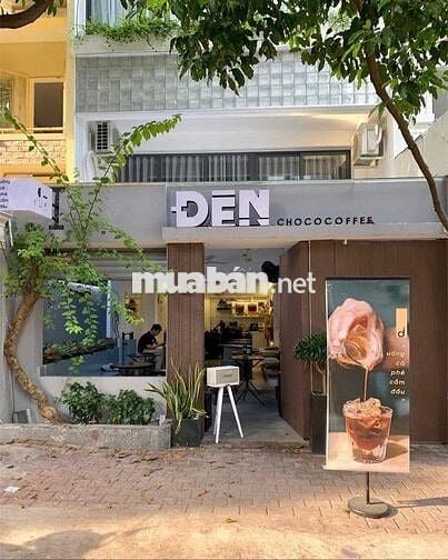 Cho thuê Mb cafe khu đông dân, văn phòng ở Lý Văn Phức Q1