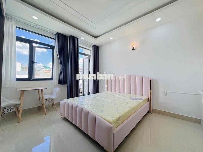 🔥STUDIO BAN CÔNG MÁY GIẶT RIÊNG CỰC XINH GIÁ *** SG✅