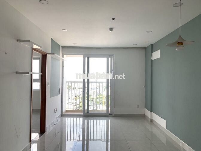 BÁN CĂN HỘ [ 𝟏𝐏𝐍+𝟏𝐖𝐂 𝟓𝟖𝐦² ] SẴN SỔ HỒNG _ Tara Residence Q8