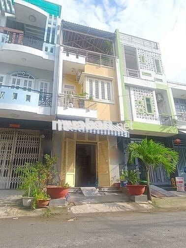 CHO THUÊ NHÀ 2 TẦNG - KDC TRƯỜNG THỊNH - TRƯỜNG THỌ. THỦ ĐỨC