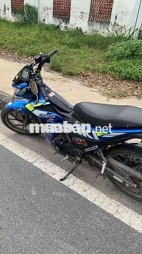 Satria150