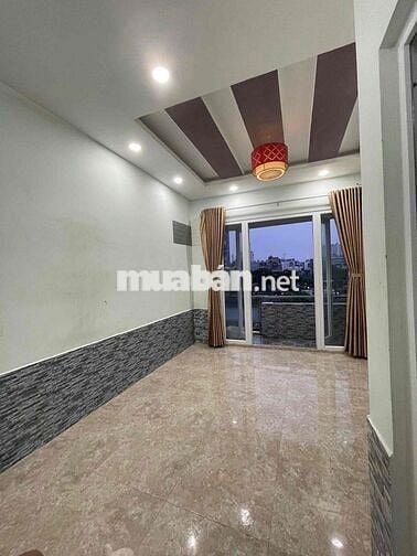 Cho thuê Phòg nguyên tầng Ban côg Máy lạnh Đường MT Ba đình q8