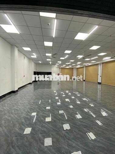 cho thuê kho xưởng 1300m2 pccc thẩm duyệt