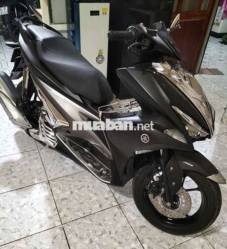 NVX lướt như mới (nguyên zin)