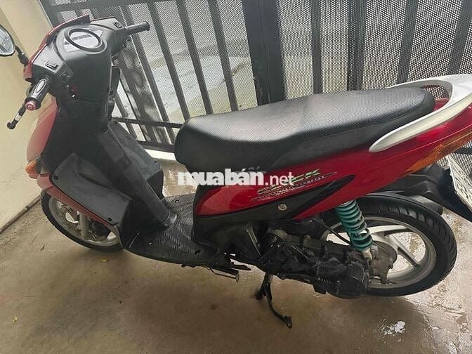Cần bán xe click 110.bstp giấy tờ đầy đủ