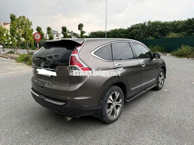 Honda CR V 2013 2.4 AT