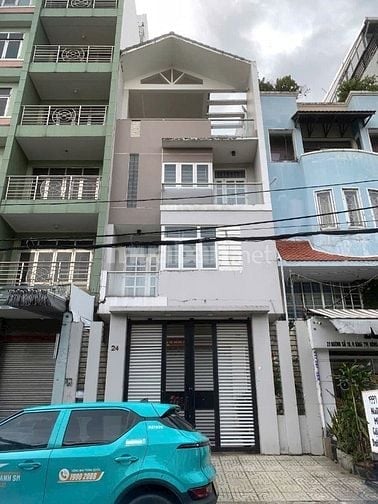 Bán nhà MT đường số 1A, tiện kinh doanh, văn phòng…