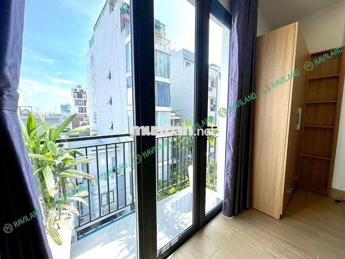🌊 CĂN HỘ STUDIO MỚI – NGUYỄN XUÂN KHOÁT | 35M2 | GIÁ 8,5 TRIỆU ✨