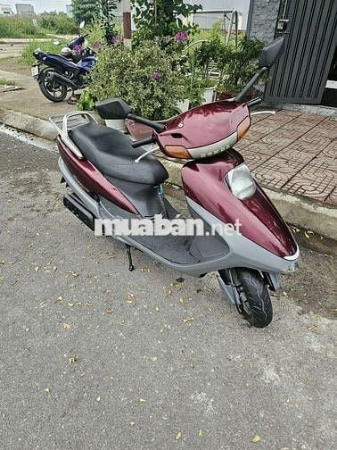 SPACY 125-2002