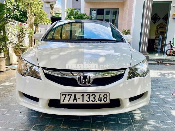 Honda Civic 2010 - 240000 km