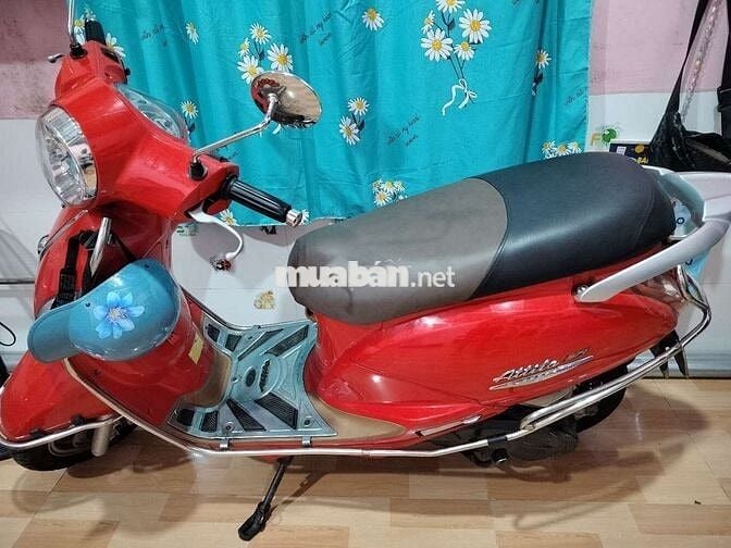 Đổi xe khác thanh lý
