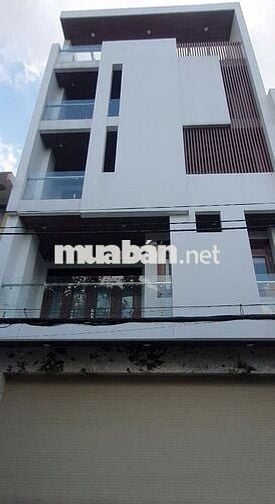 Cần cho thuê nhà Mặt Tiền Phạm Văn Xảo P.Phú Thọ Hòa Q.Tân Phú