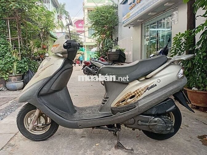PpAttila còn dán keo,xe đẹp,bstp,có cavet đầy đủ.