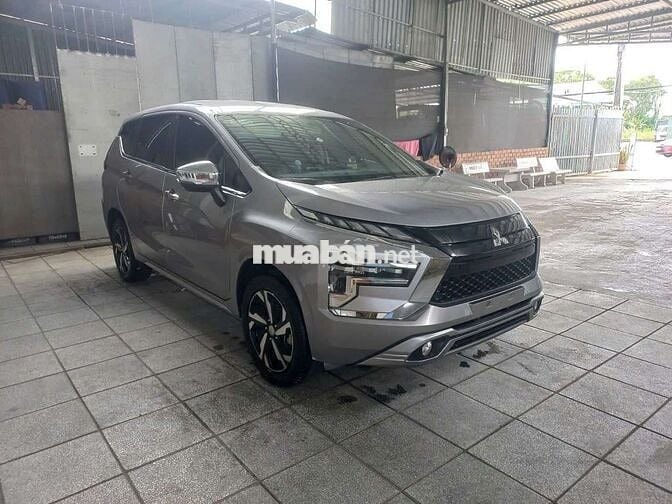 Xpander trả góp .bao nợ xấu.2022 AT Premium