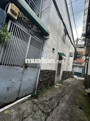 CHO THUÊ NHÀ NGUYÊN CĂN GIÁ 8TR QUẬN 10