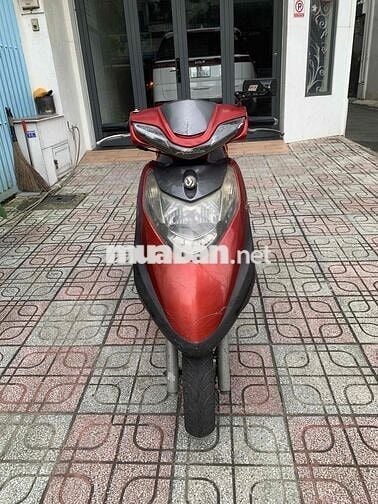Atila đĩa bay dk 2011 máy cực êm,cavet đầy đủ
