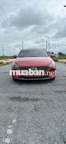 Hyundai Accent 2021 1.4 AT - 50000 km