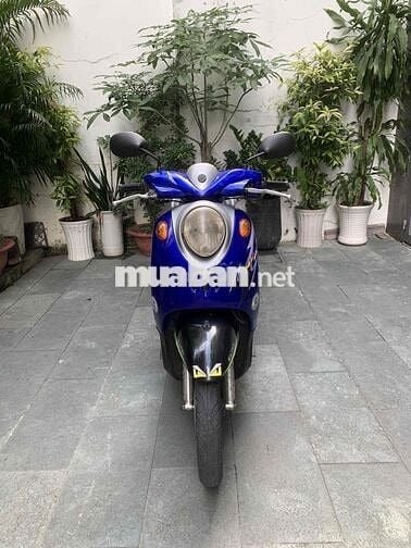 Mio Classico Bstp xe đẹp máy cực êm cavet đầy đủ