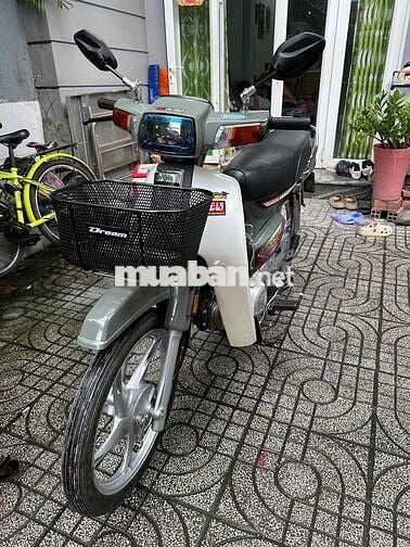 dream lifan