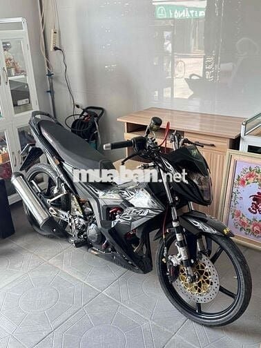 Sonic 150 full kiểng máy zin
