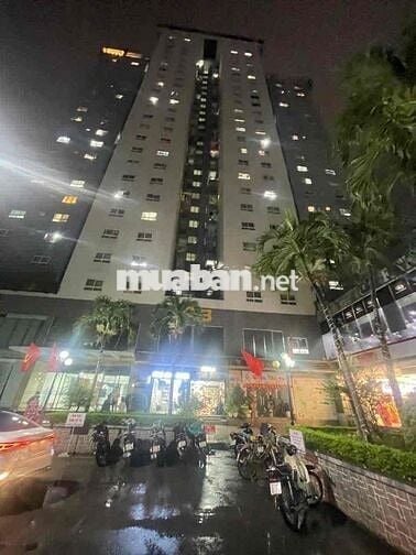 CHUNG CƯ CAO CẤP THĂNG LONG GARDEN 250 MINH KHAI   2 NGỦ, 2 VS