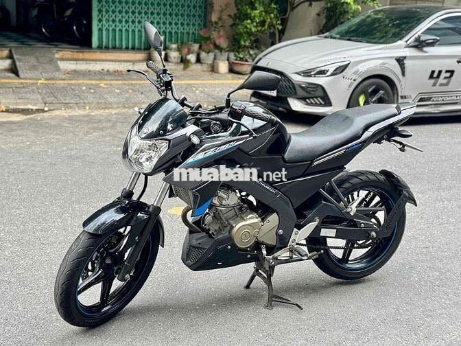 ❤️ Yamaha FZ 150 2016 đời cuối lốc vàng_Chính chủ
