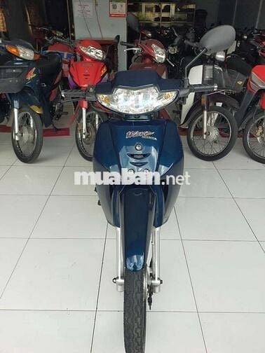 Xe wave ĐK 03 máy êm giá 15 tr